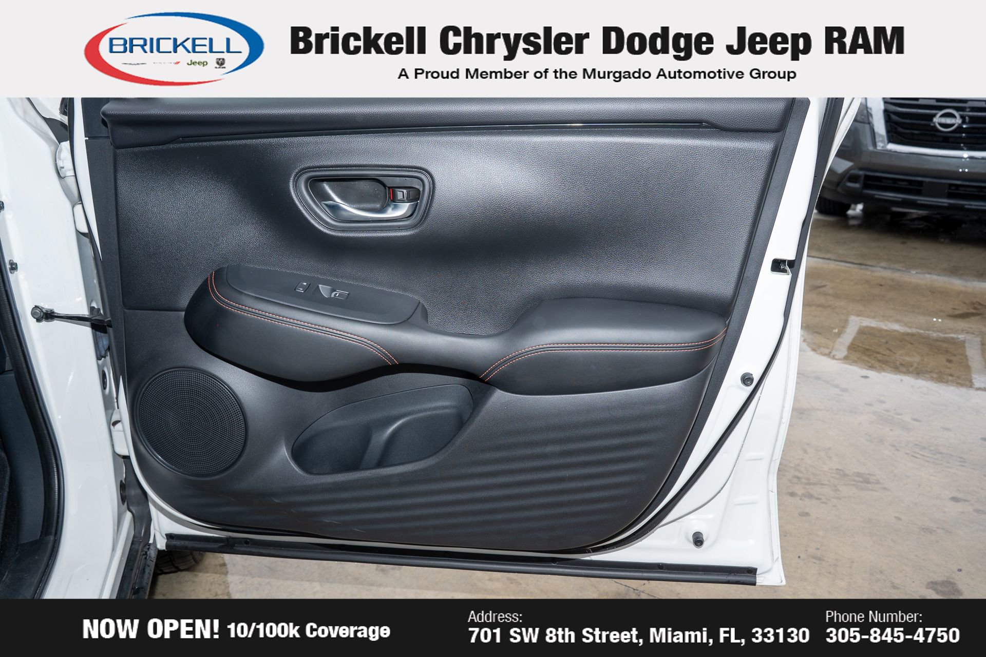 Used 2023 Honda HR-V Sport image 12