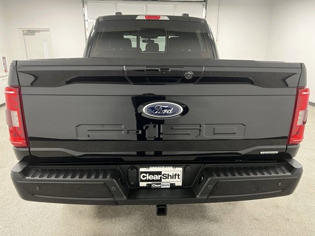 Used 2022 Ford F150 XLT w/ Equipment Group 302A High image 9