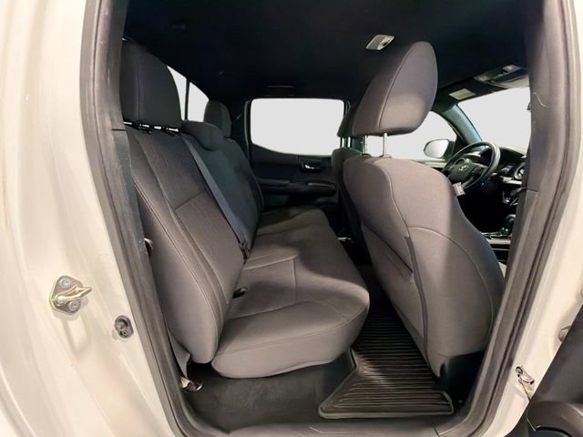 Used 2017 Toyota Tacoma TRD Sport w/ Tow Package image 21