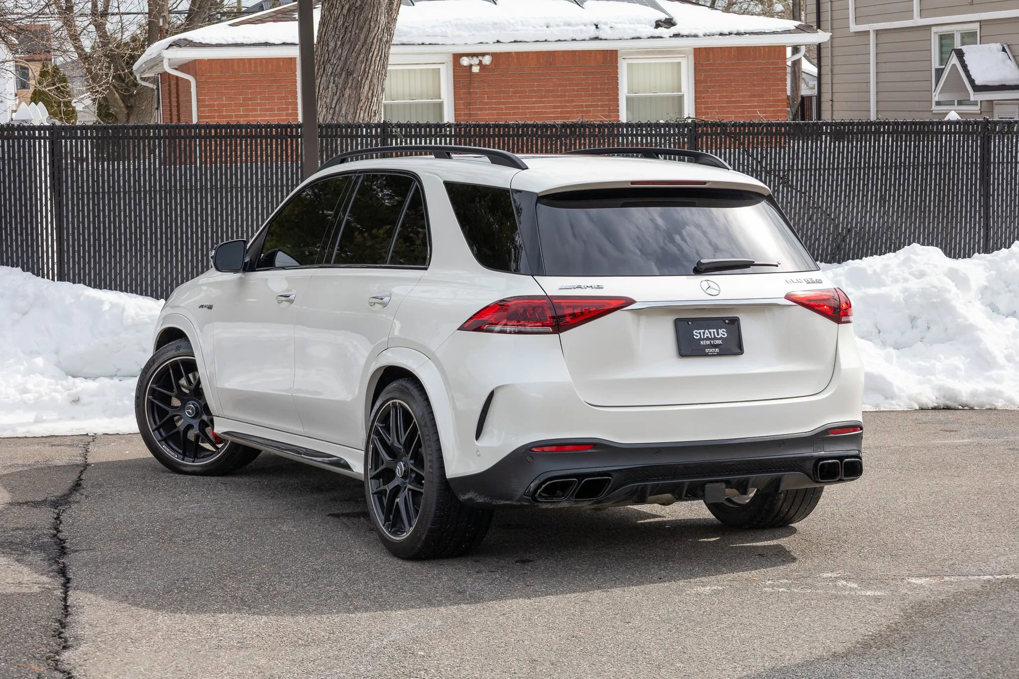 Used 2022 Mercedes-Benz GLE 63 AMG S image 28