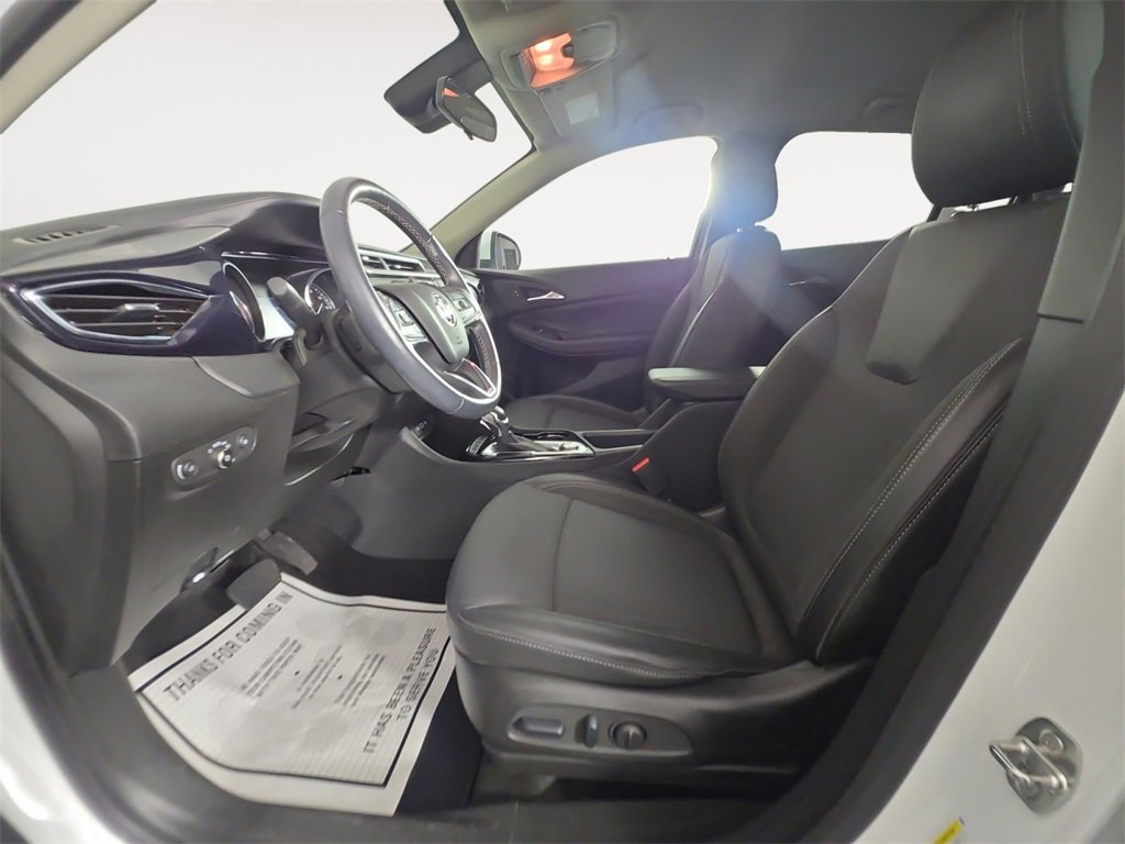 Certified 2023 Buick Encore GX Select image 9