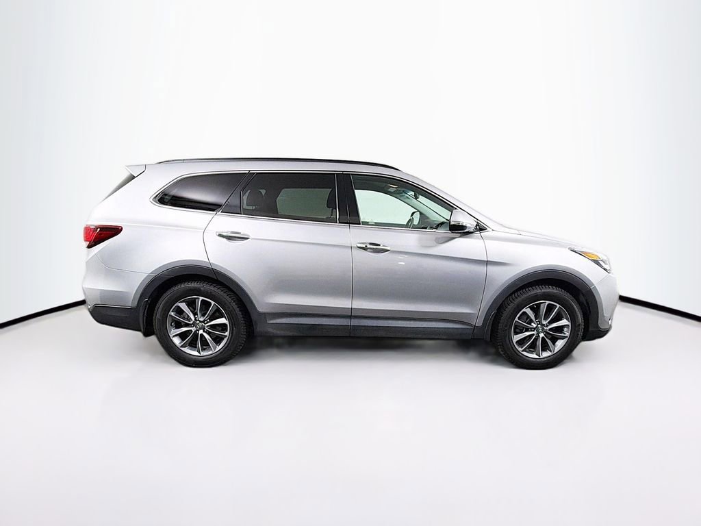 Used 2019 Hyundai Santa Fe XL SE w/ SE Premium Package 02 AWD/4WD image 8
