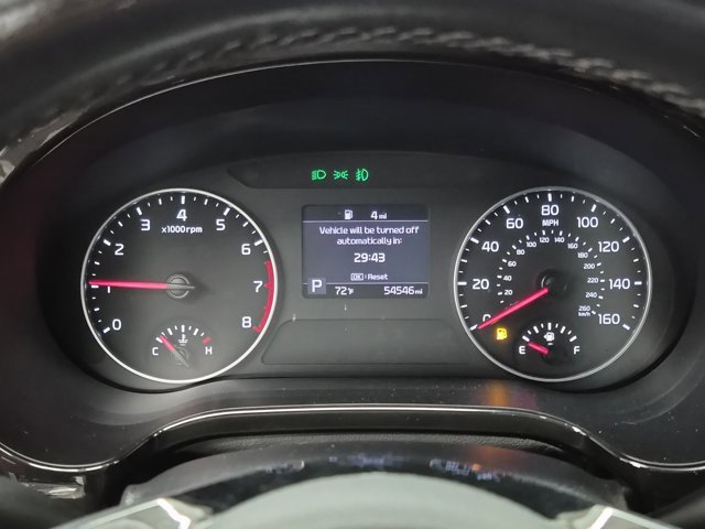 Certified 2023 Kia Seltos S image 26