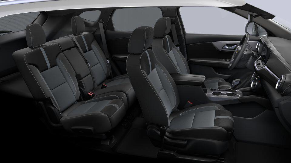 New 2026 Chevrolet Blazer LT FWD image 24