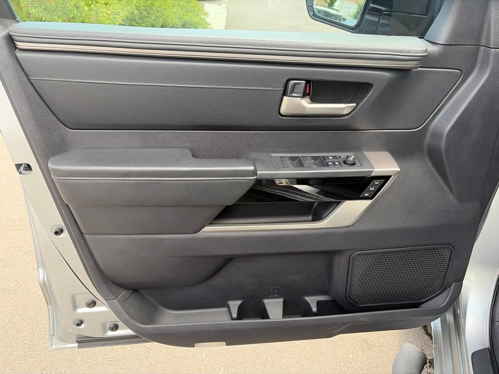 Used 2022 Toyota Tundra Limited AWD/4WD image 19
