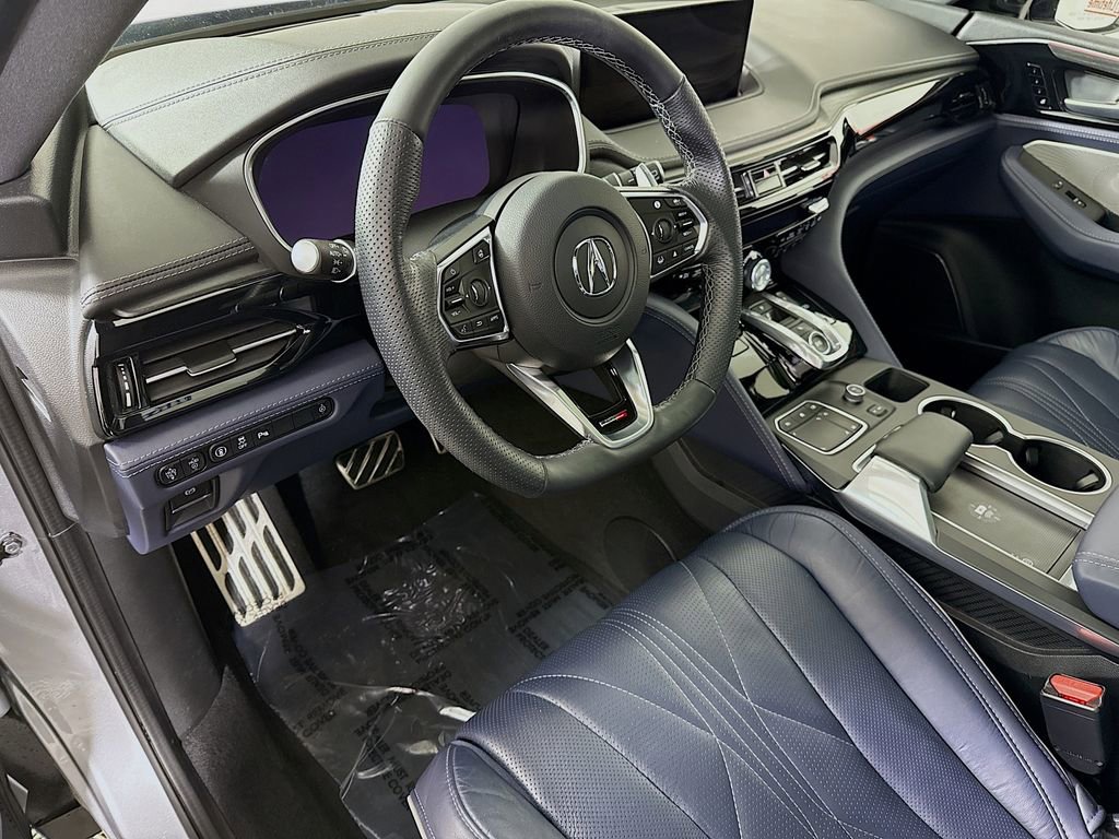 Used 2022 Acura MDX Type S image 19