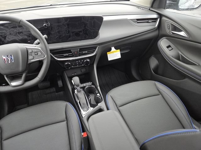 New 2026 Buick Encore GX Sport Touring w/ Advanced Technology Package AWD/4WD image 32