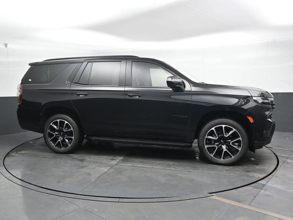 Used 2023 Chevrolet Tahoe RST image 8