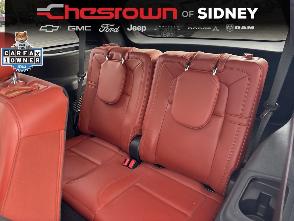 Used 2025 Lincoln Aviator Reserve w/ Equipment Group 201A AWD/4WD image 32
