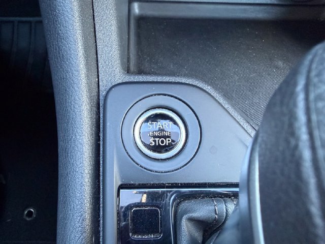 Used 2025 Nissan Sentra S FWD image 19