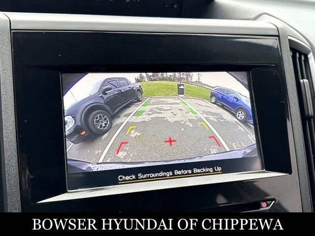 Used 2023 Subaru Impreza Premium image 14