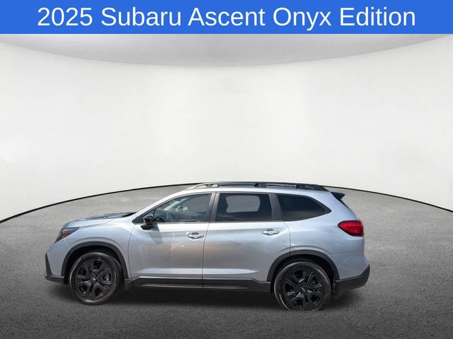 Used 2025 Subaru Ascent Onyx Edition w/ Onyx Package AWD/4WD image 13