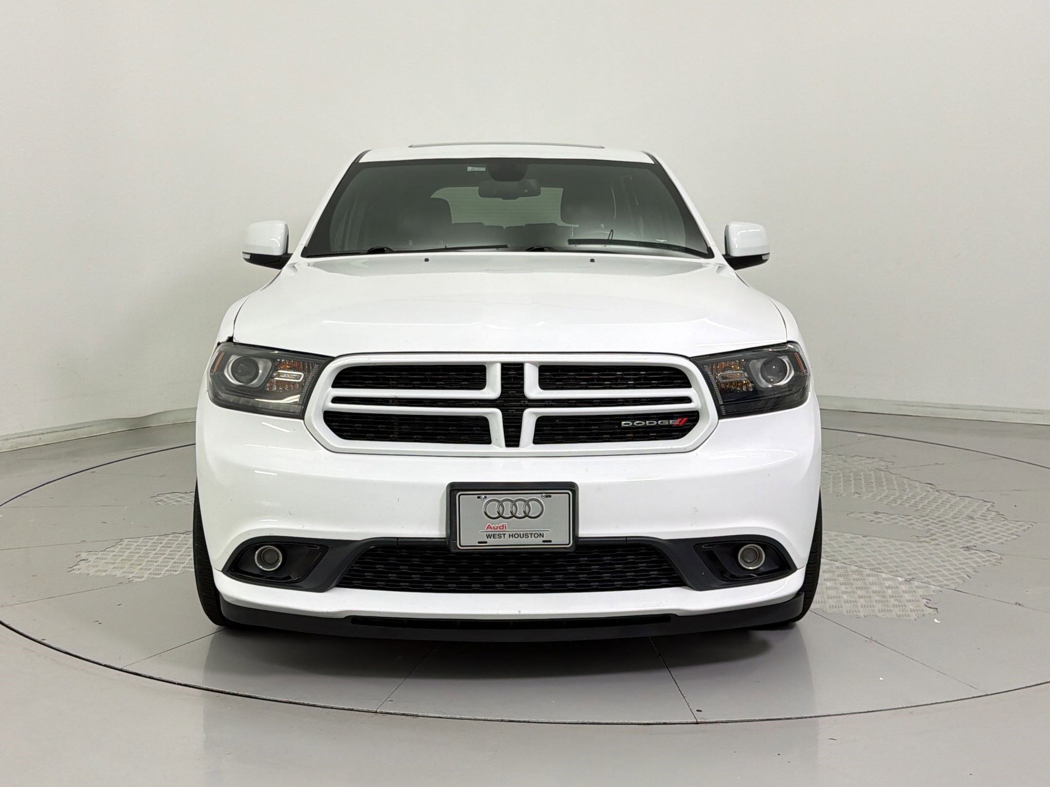 Used 2014 Dodge Durango R/T RWD image 6