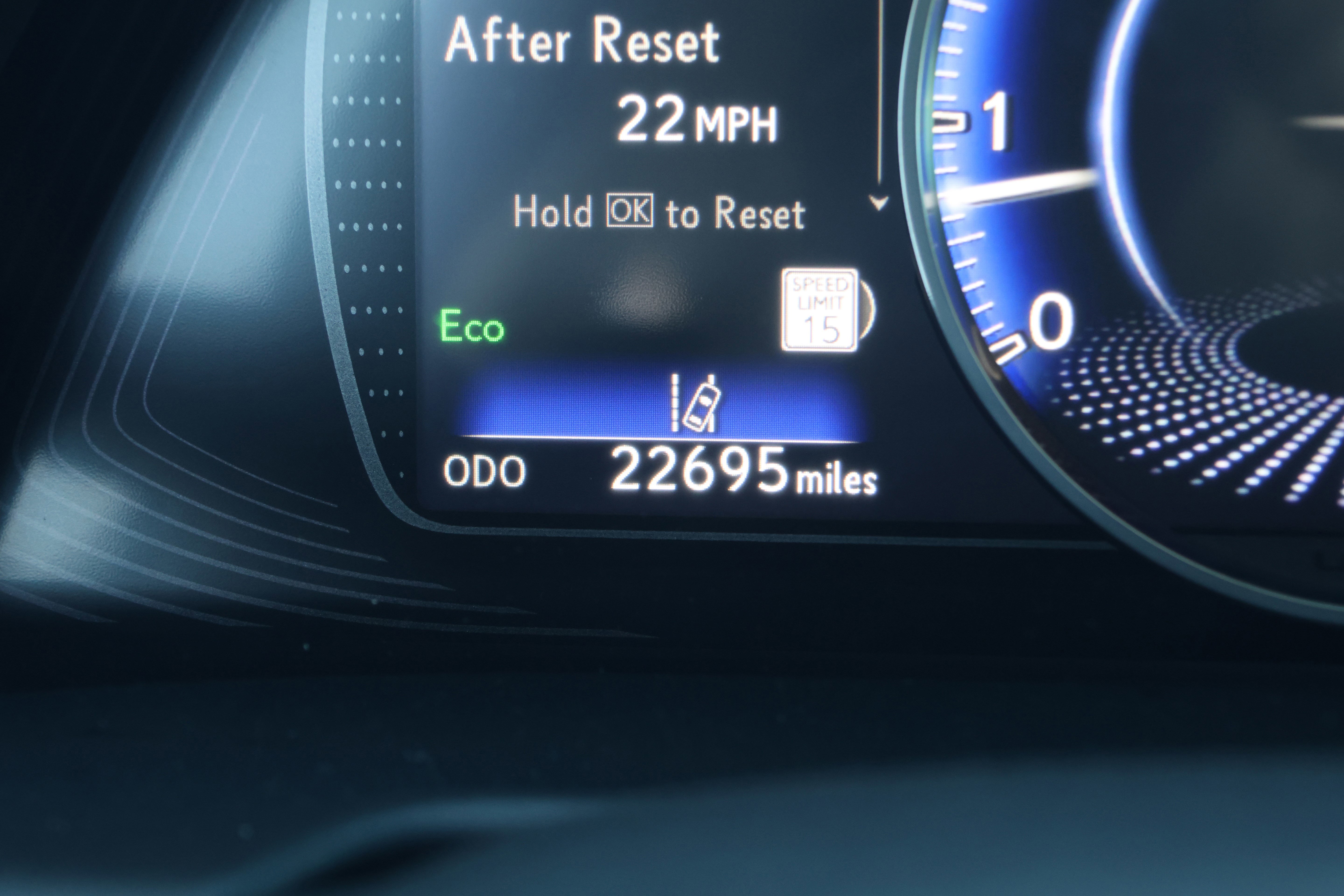 Used 2019 Lexus ES 350 Luxury w/ Premium Package image 19