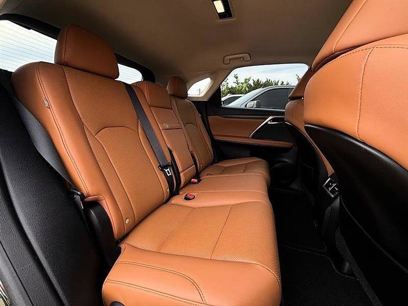 Used 2022 Lexus RX 350 FWD w/ Premium Package image 53