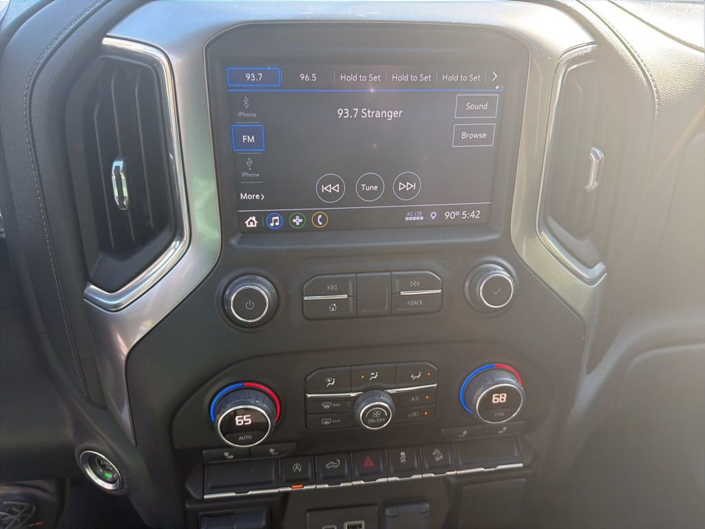 Used 2019 Chevrolet Silverado 1500 RST w/ All-Star Edition image 19