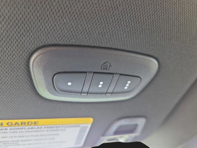 New 2025 Jeep Grand Cherokee L Limited w/ Luxury Tech Group II image 30