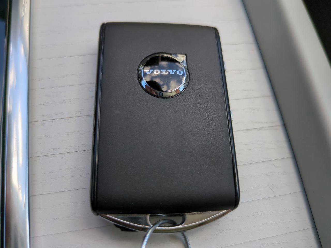 New 2026 Volvo XC60 B5 Ultra w/ Climate Package image 29