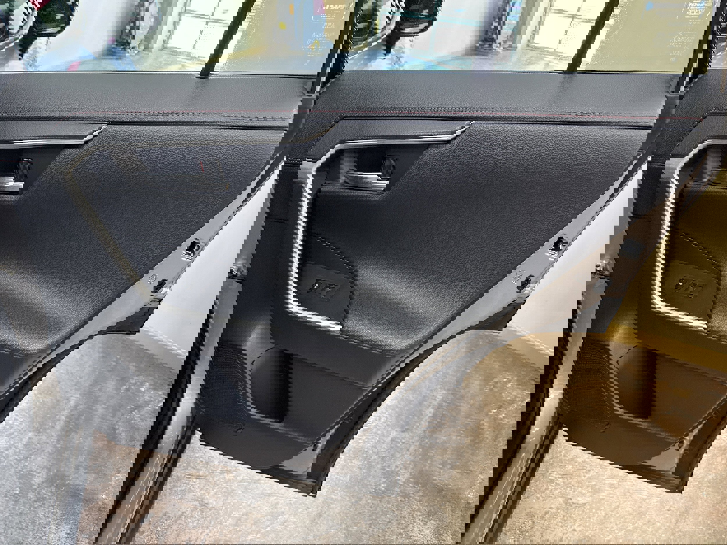 Used 2023 Toyota RAV4 XSE w/ Weather Package image 20