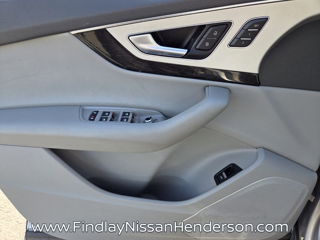 Used 2019 Audi Q7 2.0T Premium w/ Convenience Package image 21