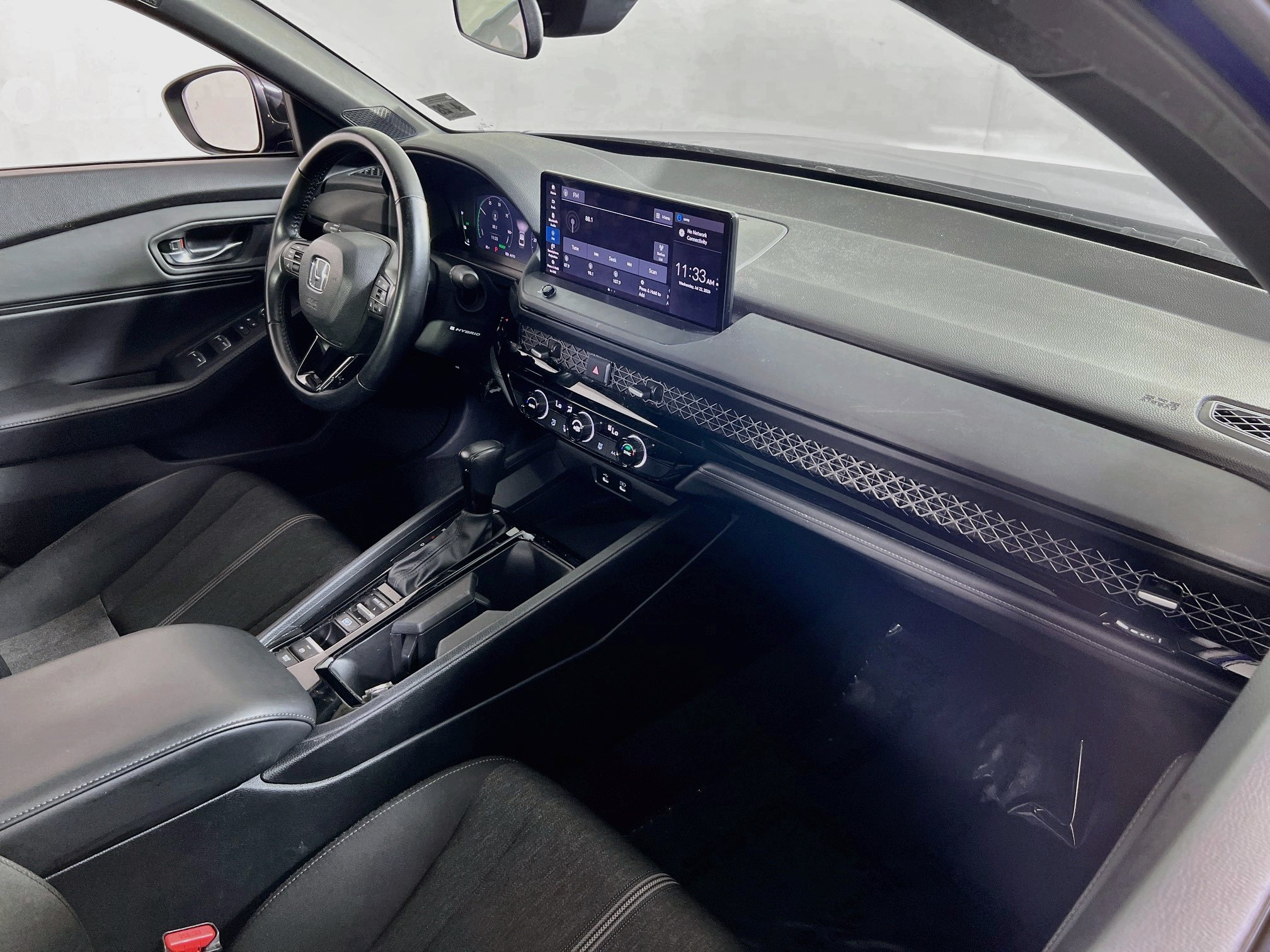 Used 2023 Honda Accord Sport image 27