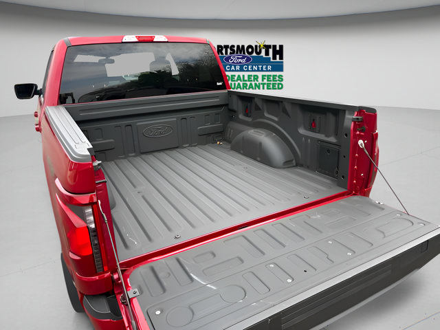 Used 2024 Ford F150 XLT w/ Mobile Office Package AWD/4WD image 13