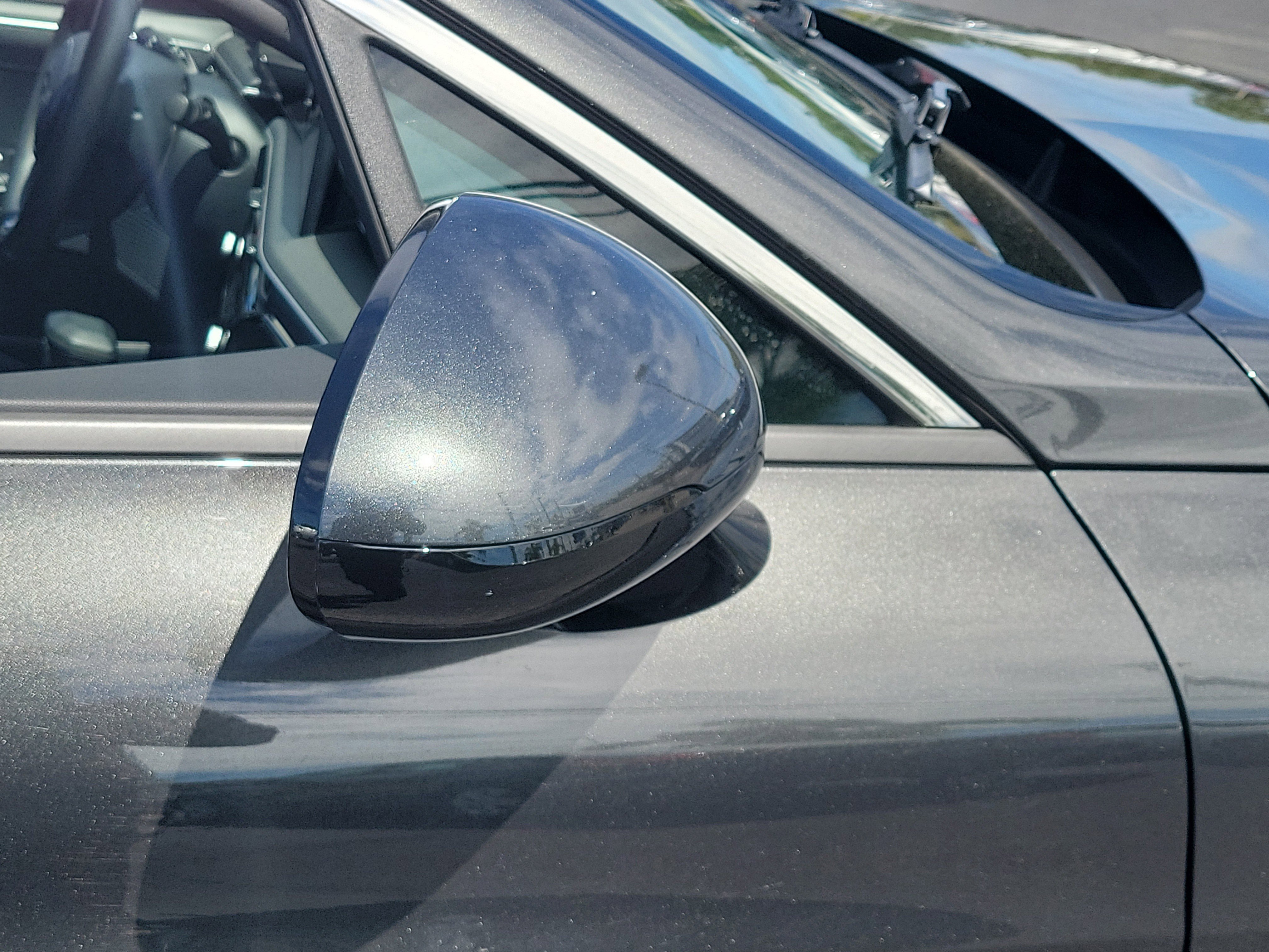 Used 2025 Kia K5 LXS image 9