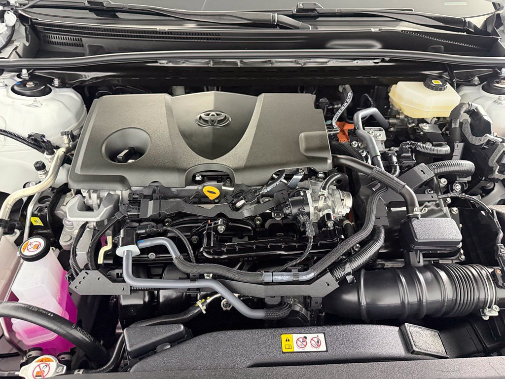 Used 2026 Toyota Camry XSE w/ Premium Plus Package FWD image 31