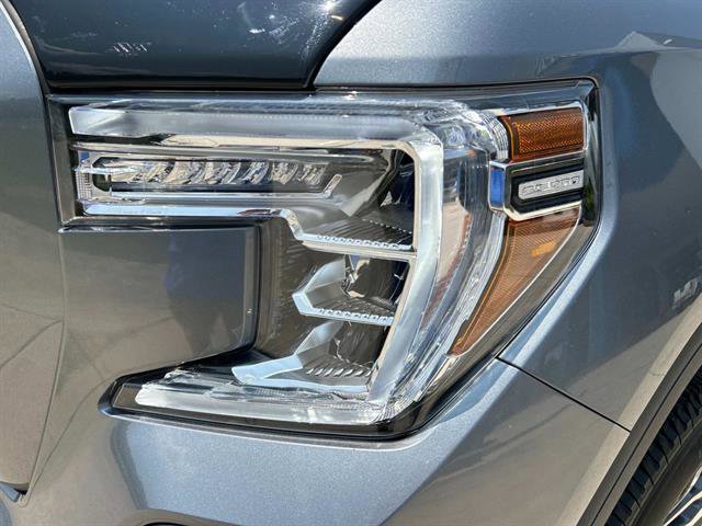 Certified 2021 GMC Sierra 1500 AT4 w/ AT4 Value Package image 10