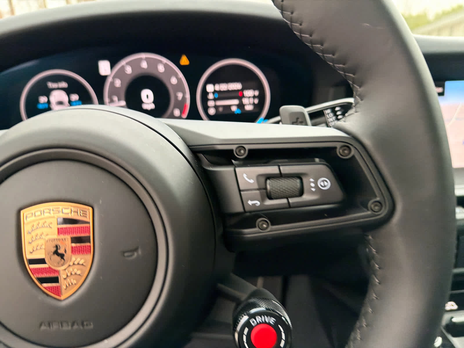 Certified 2025 Porsche 911 Carrera S RWD image 14