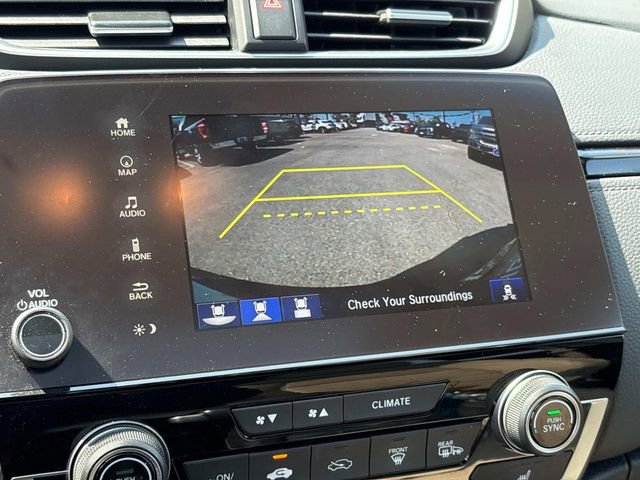 Used 2018 Honda CR-V Touring image 31