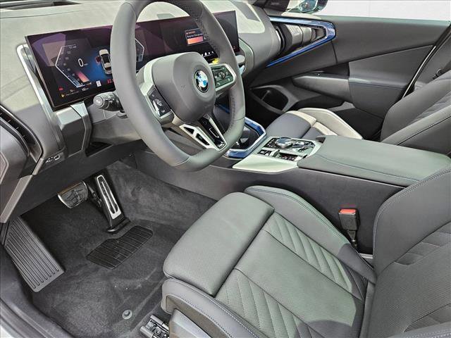 Used 2025 BMW X3 xDrive30i w/ Premium Package image 9