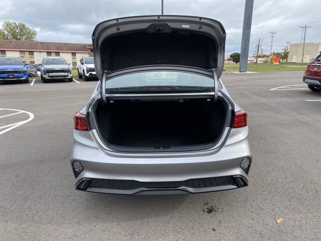 Certified 2024 Kia Forte GT-Line w/ GT-Line Premium Package image 15