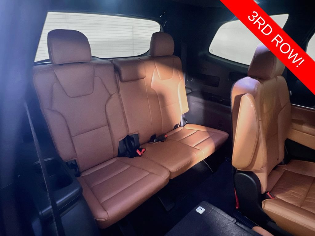 Certified 2023 Kia Telluride SX Prestige X-Pro AWD/4WD image 28