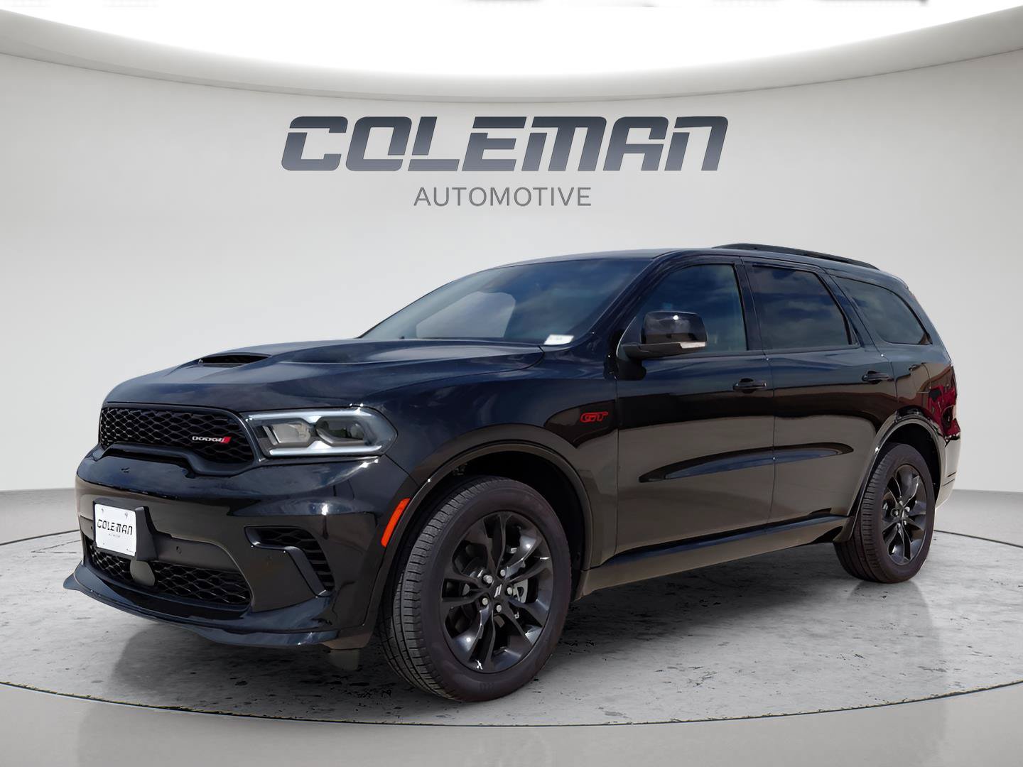 New 2026 Dodge Durango GT