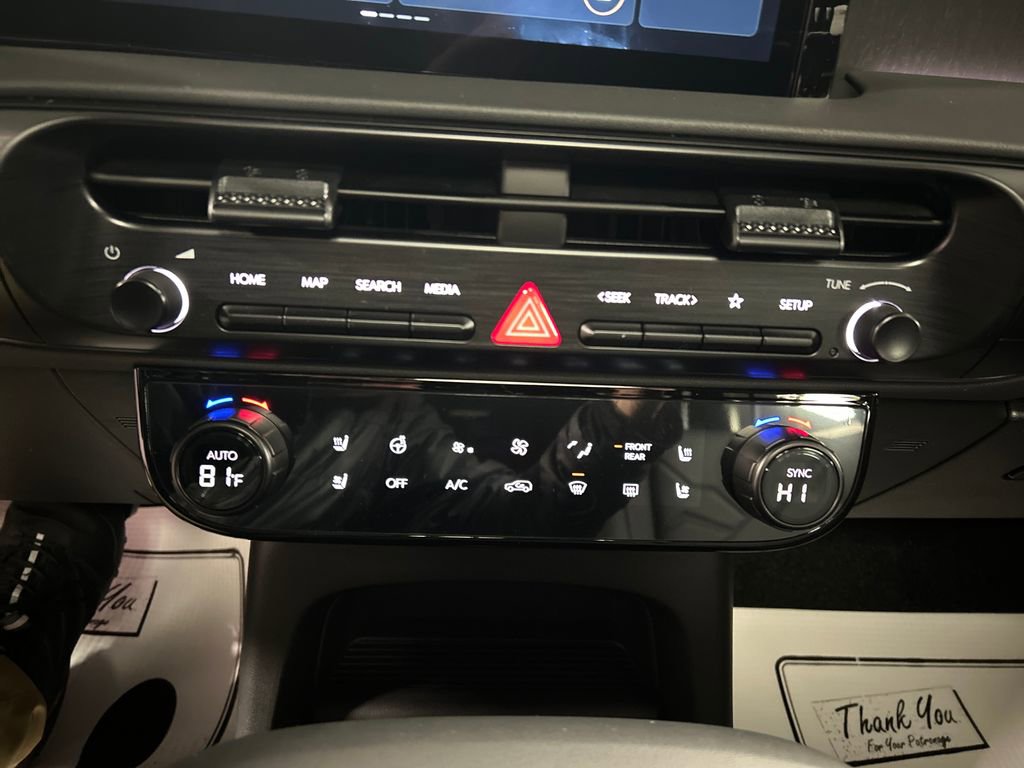 New 2026 Hyundai Palisade XRT Pro AWD/4WD image 17