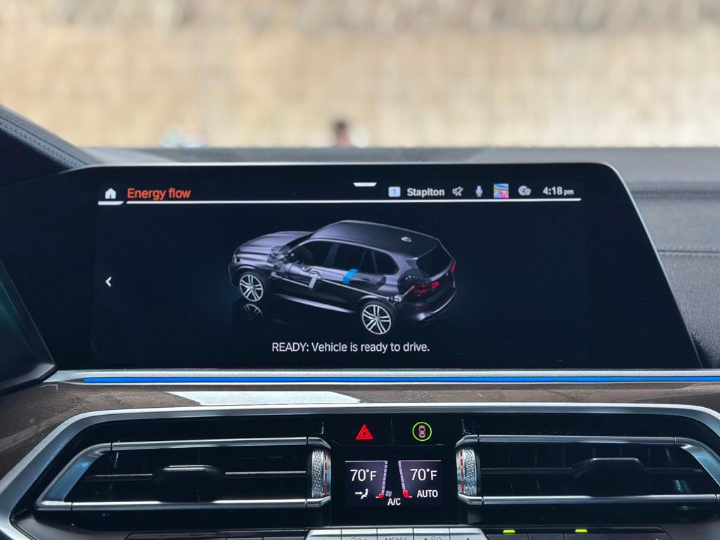 Used 2023 BMW X5 xDrive45e w/ Executive Package image 65