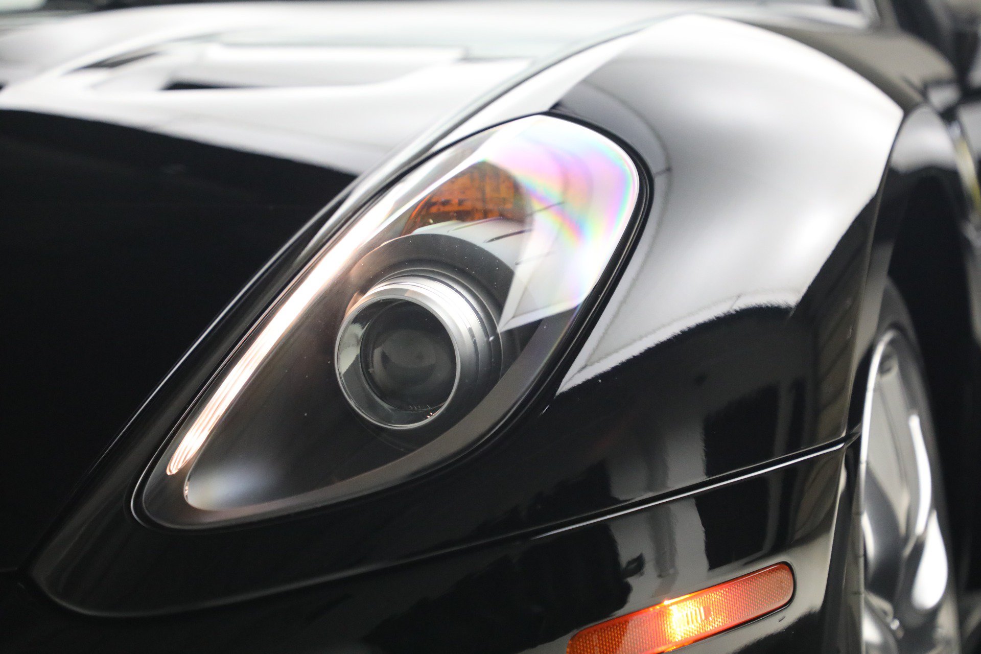 Used 2009 Ferrari 599 GTB Fiorano RWD image 29