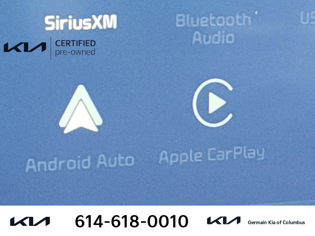 Certified 2022 Kia Telluride SX w/ SX Prestige Package image 29