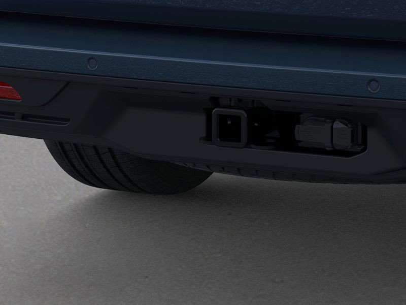 New 2026 Ford Expedition Active image 24