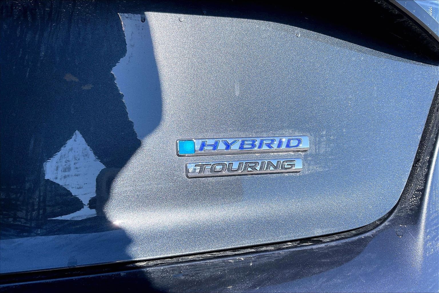 Used 2024 Honda Accord Touring image 32