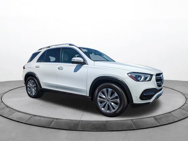 Used 2020 Mercedes-Benz GLE 350