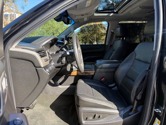 Used 2016 GMC Yukon Denali w/ Open Road Package image 35