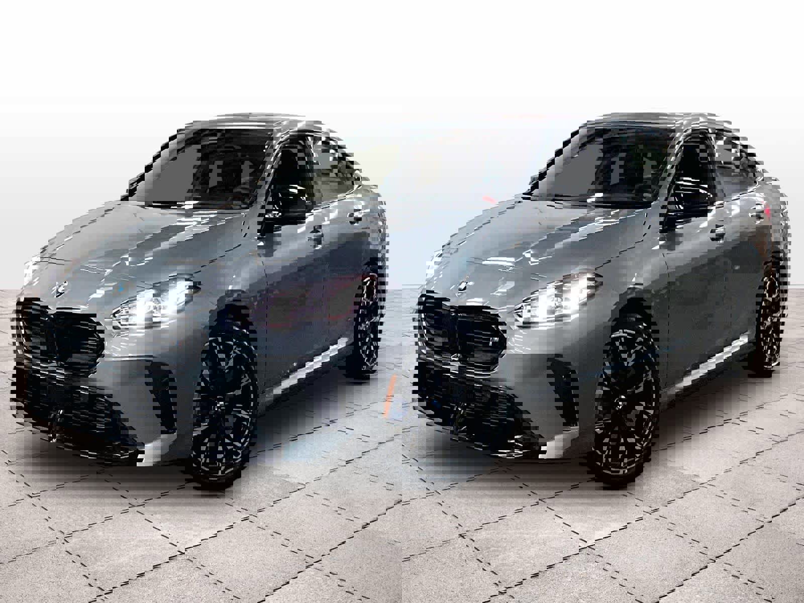 Certified 2025 BMW M235i xDrive w/ Premium Package image 1