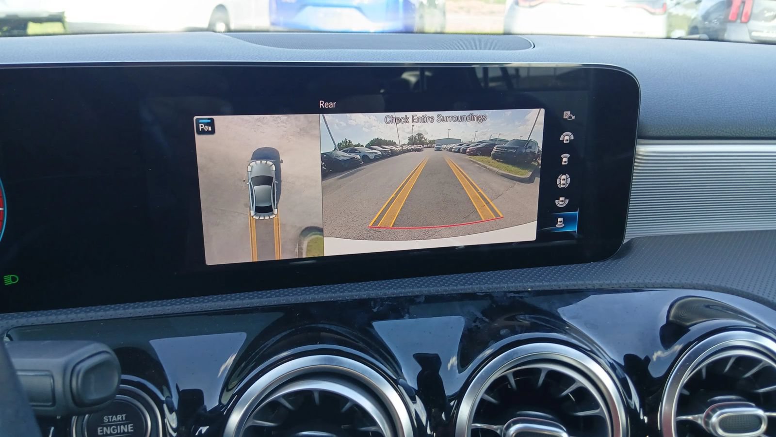 Used 2021 Mercedes-Benz A 220 image 31