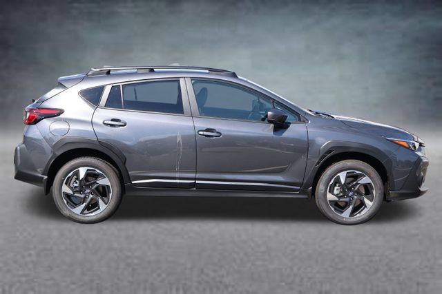 New 2026 Subaru Crosstrek 2.5i Limited AWD/4WD image 2