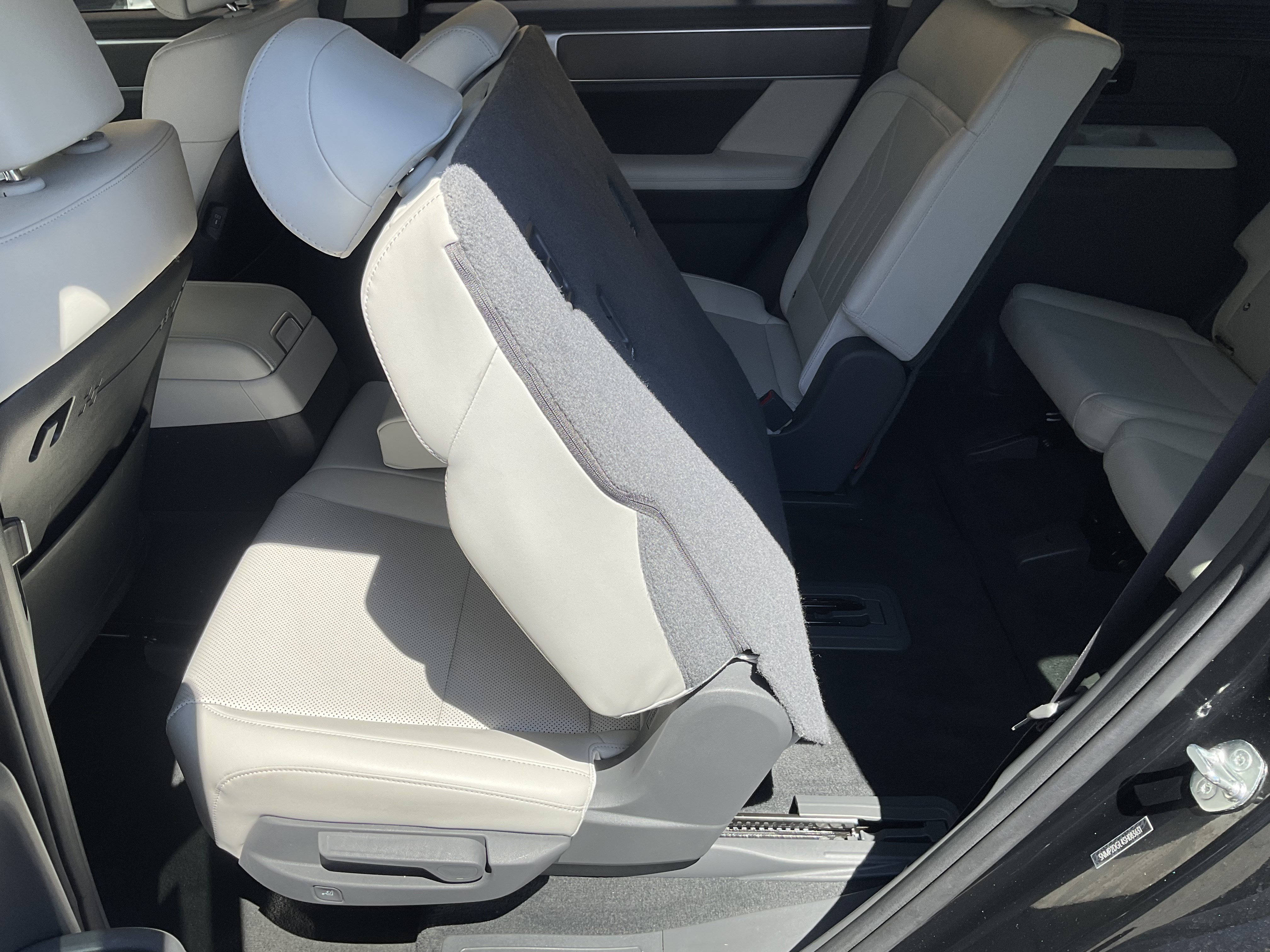 Used 2025 Hyundai Santa Fe SEL AWD/4WD image 39