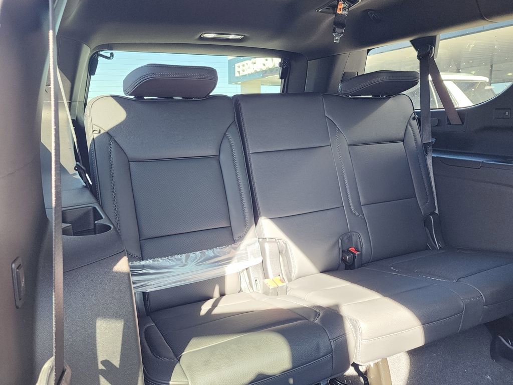 New 2026 GMC Yukon XL Denali w/ Denali Reserve Package AWD/4WD image 55