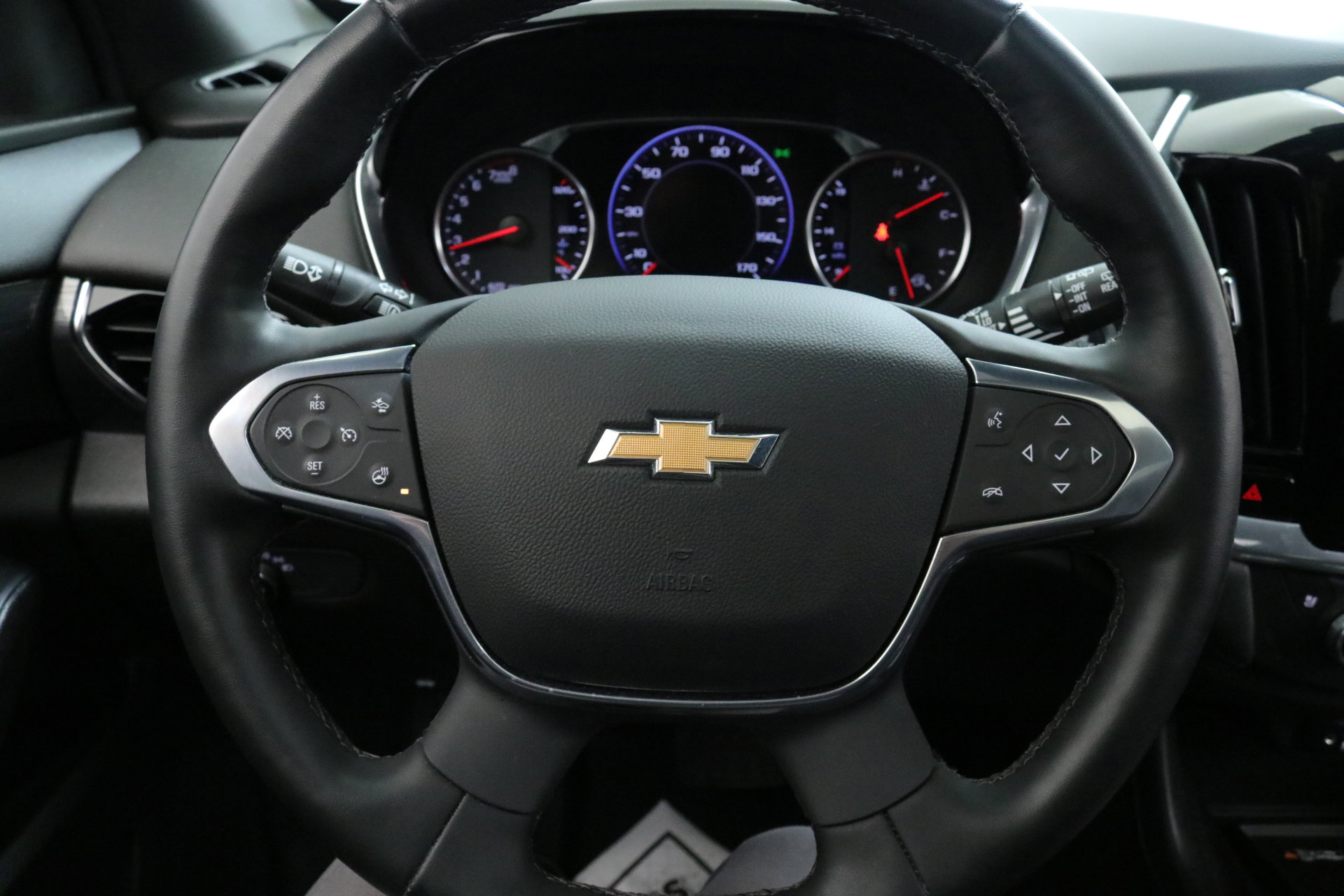 Certified 2023 Chevrolet Traverse High Country image 12