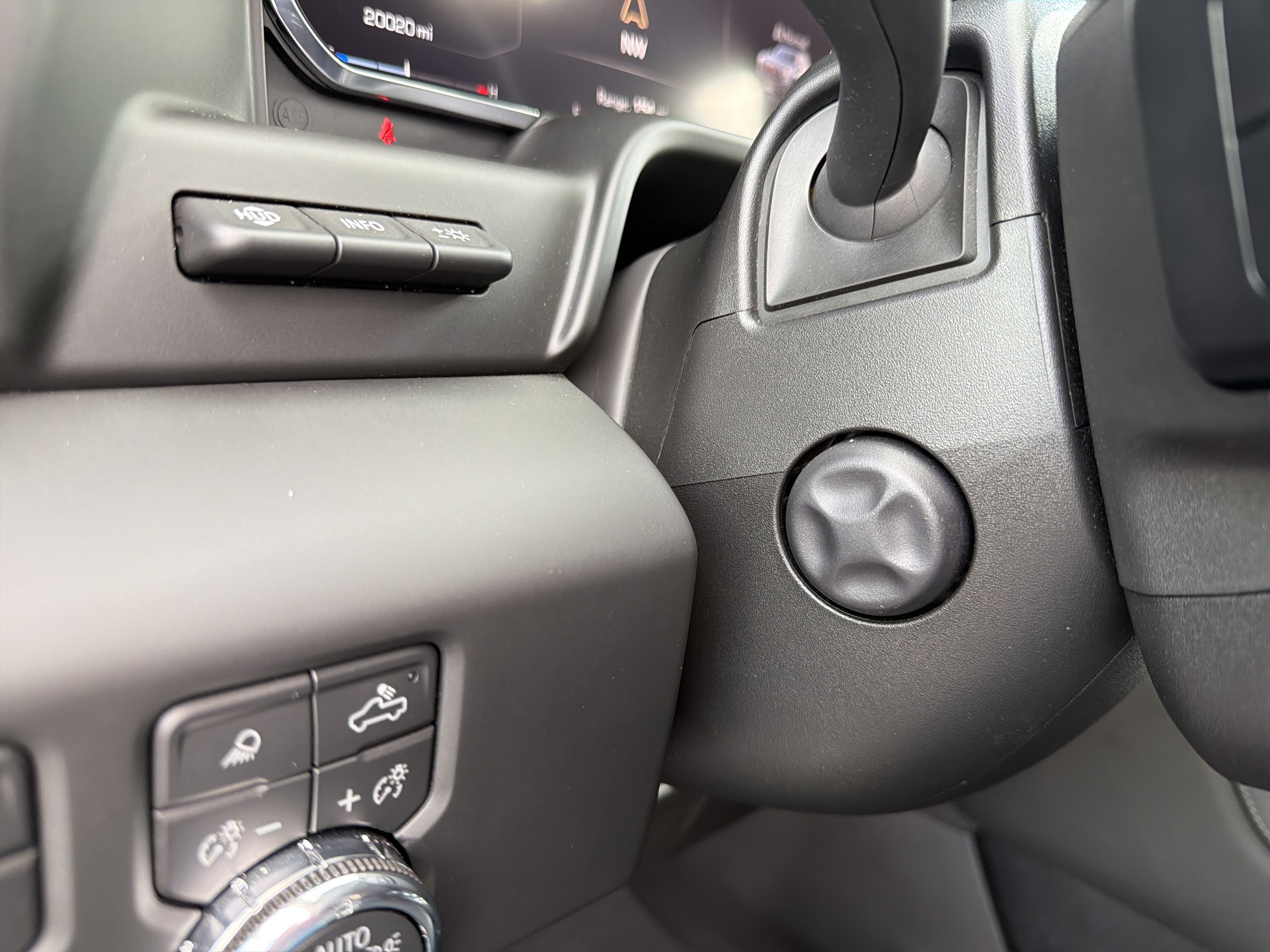 Used 2026 GMC Sierra 1500 Denali AWD/4WD image 19